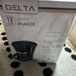 Coffe Maker