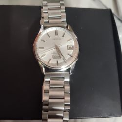 Vintage Seiko