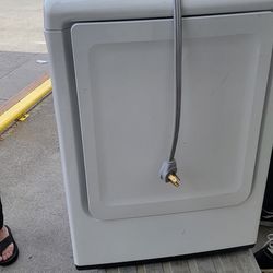 Samsung dryer
