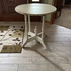 Antique table