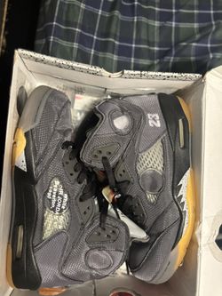 Jordon 5