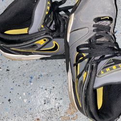Nike Flight Size 10 Used/Worn 