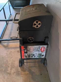 Grill