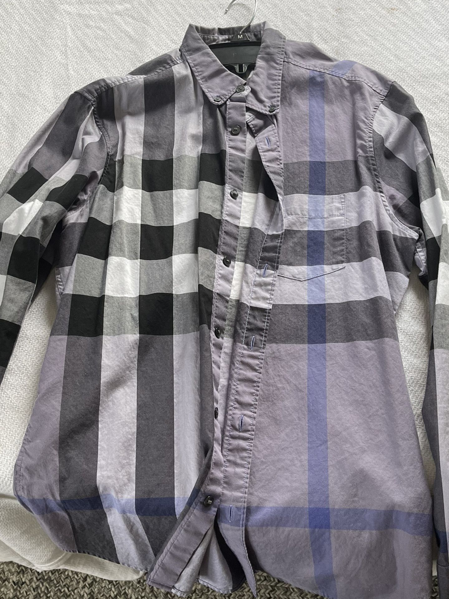 Burberry Shirt / Button Up