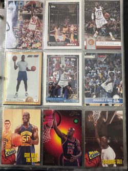 Shaquille O Neal Draft Pick 1992 Card