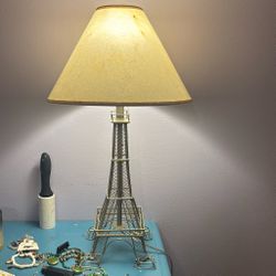 Effie Tower Lamp 