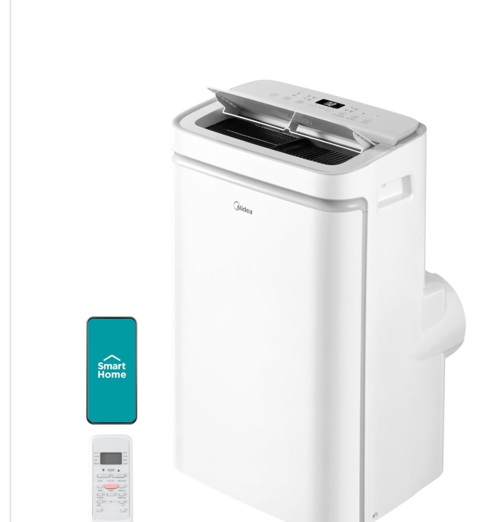 Portable Air Conditioner