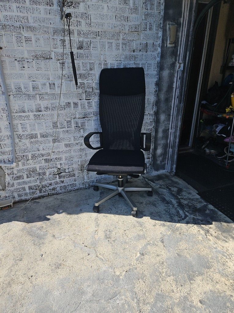 Computer Chear Comfortable