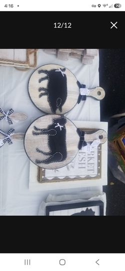Crafts & Supplies