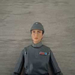 Star Wars Black Series Figure 