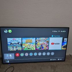 $500 TV (legit) 🖥️ NEC MultiSync M551 55” 4K UHD Digital Signage Display – Excellent Condition!