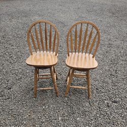 Chairs 