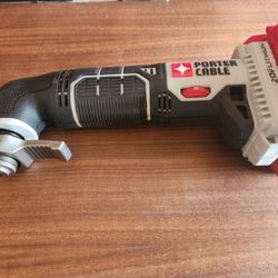 Porter Cable Multi-tool 