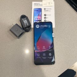 Motorola G Play New 