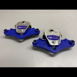 MORryde CRE2-35 Suspension Part