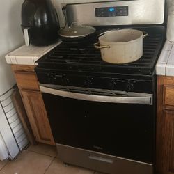 Stove