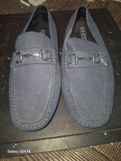 Guess loafers