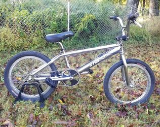 Bmx Haro Supra Dlx 99 HARO SUPRA DLX PRO- DAVE MIRRA BMX FREESTYLE