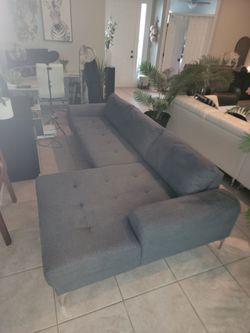 Gray sectional