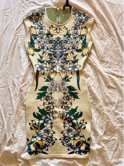 Bodycon dress - BCBG