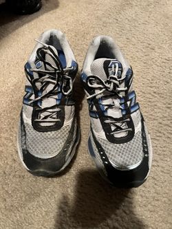 New Balance Size 8US
