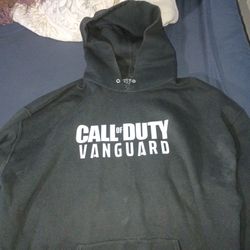 Call Of Duty Jacket 