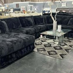 💥NEW OVERSIZED SECTIONAL💥