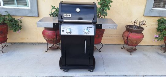 Bbq Grill Propane