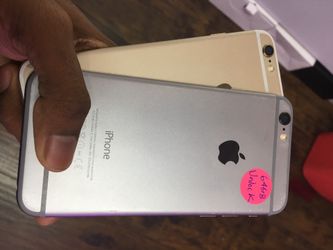 iPhone 6 16GB / 64GB Factory Unlocked Excellent Condition