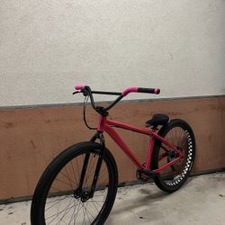 Mafia Bikes Traffic Bomma Custom 