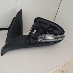 HIUNDAI SANTA CRUZ OEM LEFT SIDE MIRROR