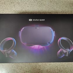 Oculus Quest VR - 128GB