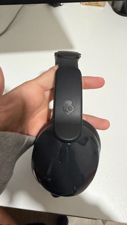 Headphone Skullcandy Hesh 540 ANC Wireless