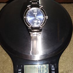 Vintage 24 year old Casio Edifice Watch like new