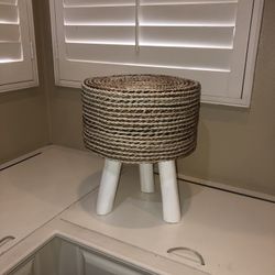 Stool