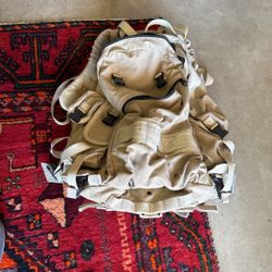 Military Molle Backpack