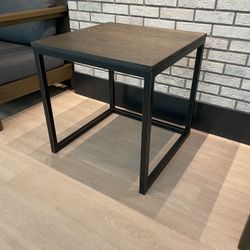 New Side Tables / End Tables