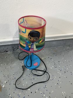 Kids room Table Lamp