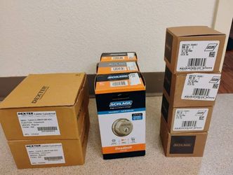 Locks For sales - $175