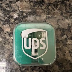 UPS Headphones 