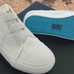 Women's Blowfish Malibu Mamba Wedge Shoes - 8.5