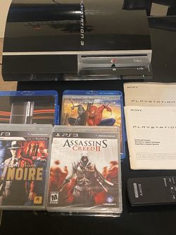 PlayStation 3 