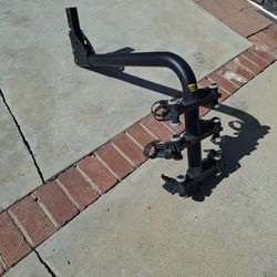 Bike Rack Heavy Duty 