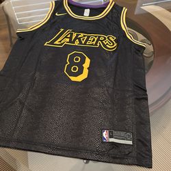 Laker Jersey