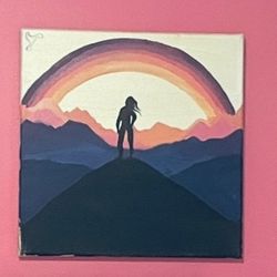 Home Decor| Painting