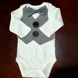 New Onesie
