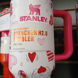 Valentines Edition Stanley 