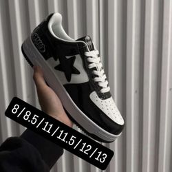 Bapestas Men 