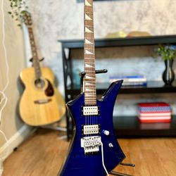 JACKSON KELLY KE3 (MIJ) 1996