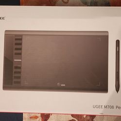 Electronic Drawing Tablet 